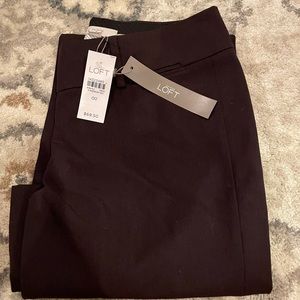 Ann Taylor Loft Marisa Pants